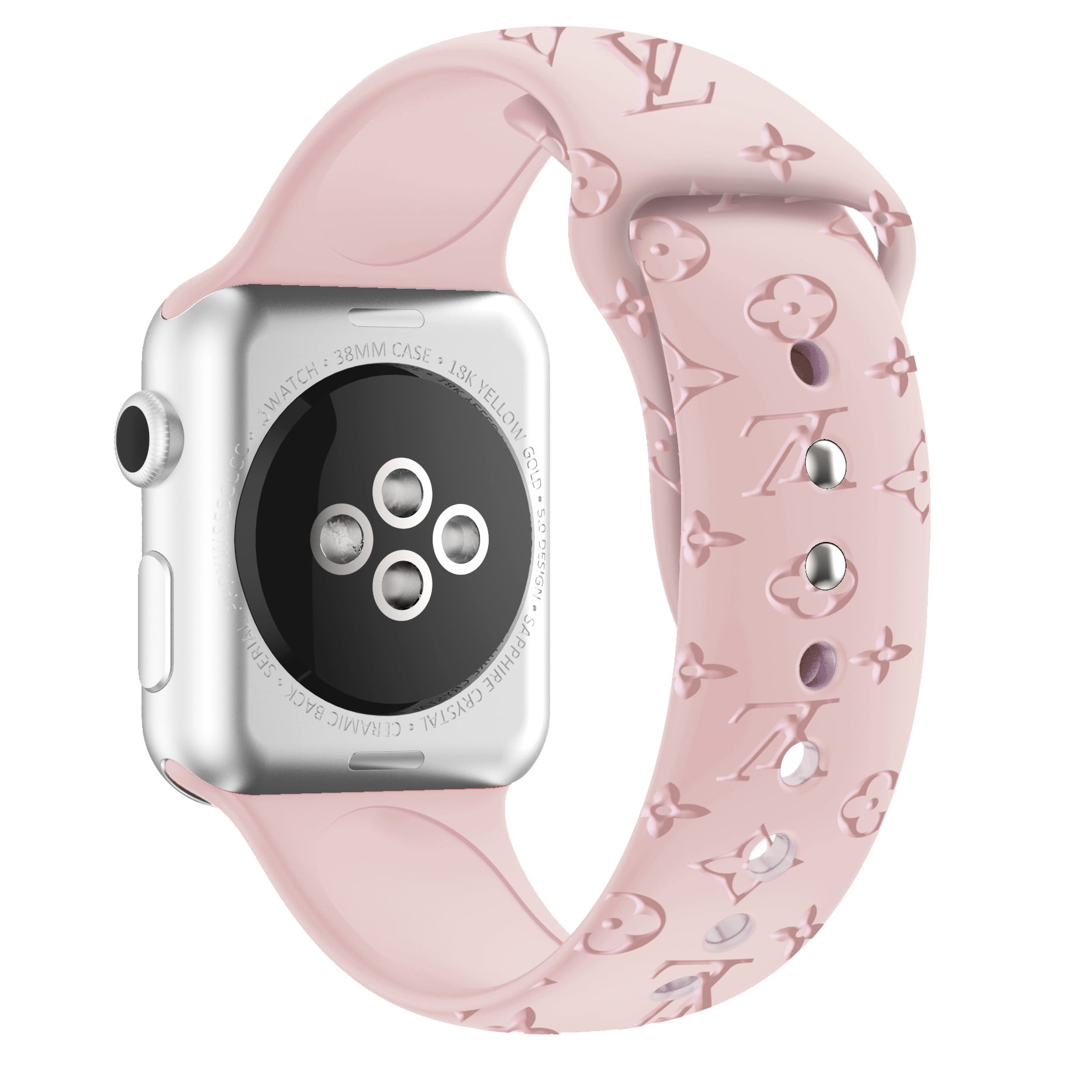 Apple watch 5 accessories hotsell