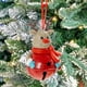 thumbnail image 5 of Campanas de Resina Navideñas Xihbxyly 2,99 X 1,97 pulgadas, 5 of 6