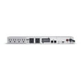 thumbnail image 3 of CyberPower CP700PFCRM1U PFC Sinewave UPS, 700VA/400W, 6 Outlets, AVR, 1U Rackmount, 3 of 7