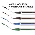 thumbnail image 6 of FOCALLURE Sadness Proof Eyeliner,Waterproof Ultra Fine Brush 24 Hours of Wear Eyeliner Pencil,SAPPHIRE, 6 of 8
