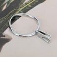 thumbnail image 2 of Ring Holder Ring Stone Holder Ring  Holder Jewelry Ring Holder Jewelry Ring Stone Holder Metal Ring Holder Ring Stone  Holder Tools Jewelry Making Processing Accessory, 2 of 8