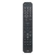 thumbnail image 1 of RAX33 Replace Remote Control for Stereo Receiver R-S202 R-S202BL R-S202D RS202 RS202BL RS202D, 1 of 5