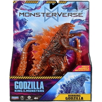 Godzilla vs. Kong, Battle Mechagodzilla Figure, Proton Scream, 6
