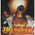 thumbnail image 1 of The Party Continues - JD & Da Brat, 1 of 1