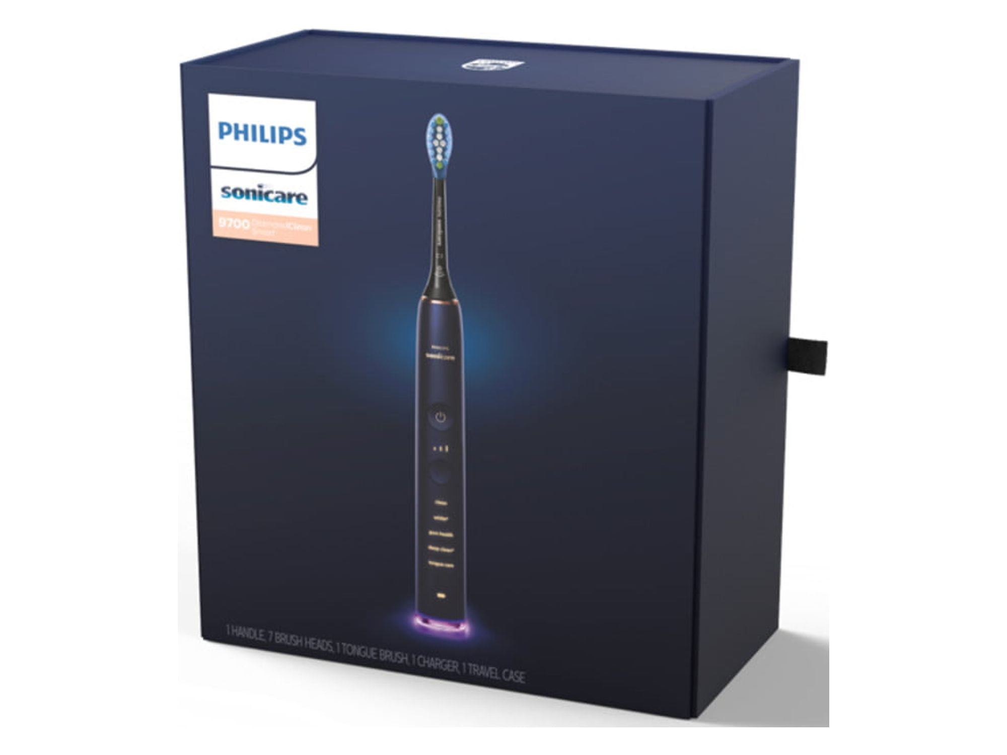 PHILIPS Sonicare DiamondClean Smart +ブラシ DiamondClean Smart ソニッケアー ダイヤモンドクリーン スマート