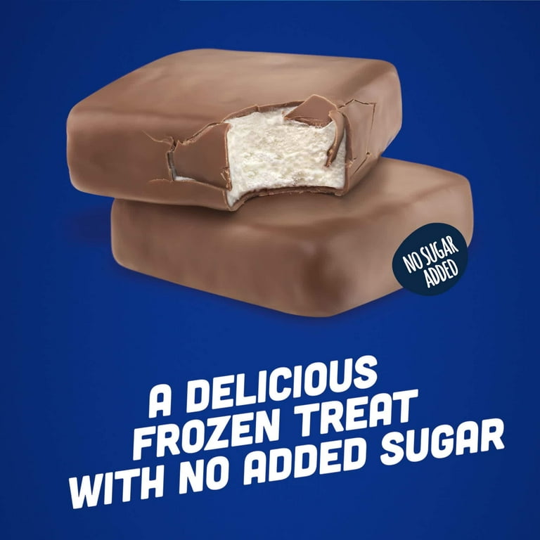 No Sugar Added Klondike Bar Carbs Utterly Stylish boys.velvet.jp