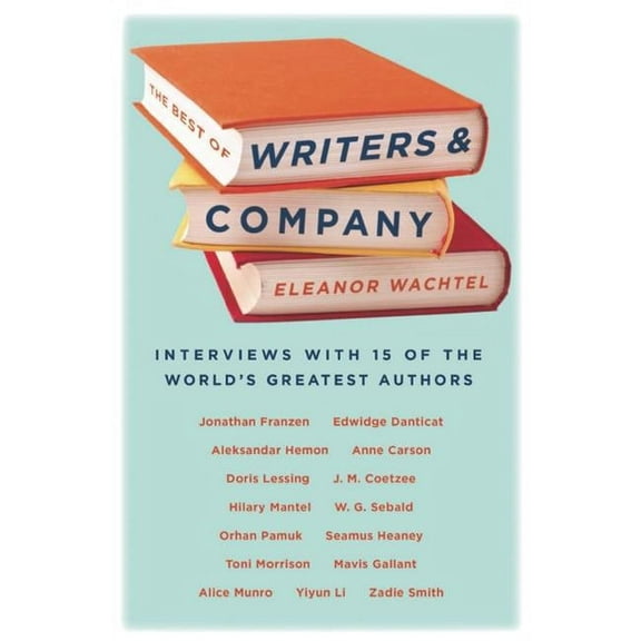 Best of Writers & Company