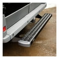 thumbnail image 2 of Luverne 415254 Grip Step ™ Running Board Component RUNNING BOARDS Fits select: 2015-2021 FORD TRANSIT T-250, 2003-2021 CHEVROLET EXPRESS G2500, 2 of 7