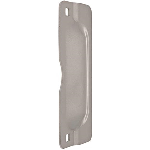 Don Lp-207 Sl Latch Protector For Kik Outswing Locksets