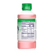 Pedialyte AdvancedCare Electrolyte Solution, Strawberry Lemonade, 1 Liter, Pack of 4