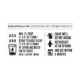 thumbnail image 6 of Sodastream Soda Press Ginger Ale Drink Mix, 16.9 Oz. (Pack of 2), 6 of 6