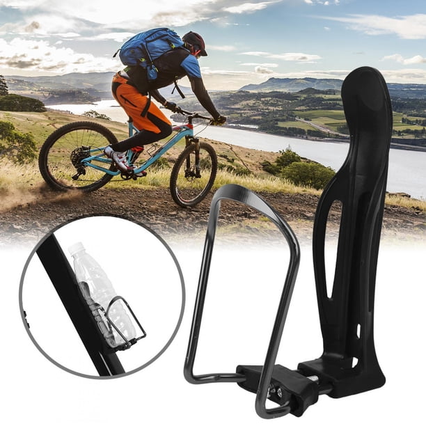 Soporte Para Botella De Agua Ajustable De aleación De Aluminio Para Bicicleta, Accesorio Para Soporte De Bicicleta