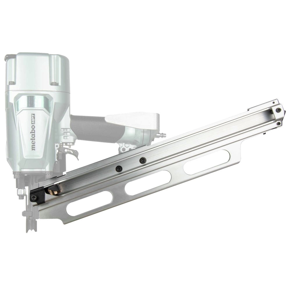 21 Degree NR83 Series Nailer Aluminum Magazine