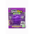 thumbnail image 5 of Scented Grapes Jumbo Viral Squishy 6" Purple Grape Slow Rebound Stress Relief Fidget Toy , Gaint Fruit-Shaped Sensory Toy for Kids Adults Party Favors, 5 of 5