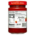 thumbnail image 2 of Crofters Fruit Spread Organic Premium Strawberry, 16.5 oz, 2 of 11
