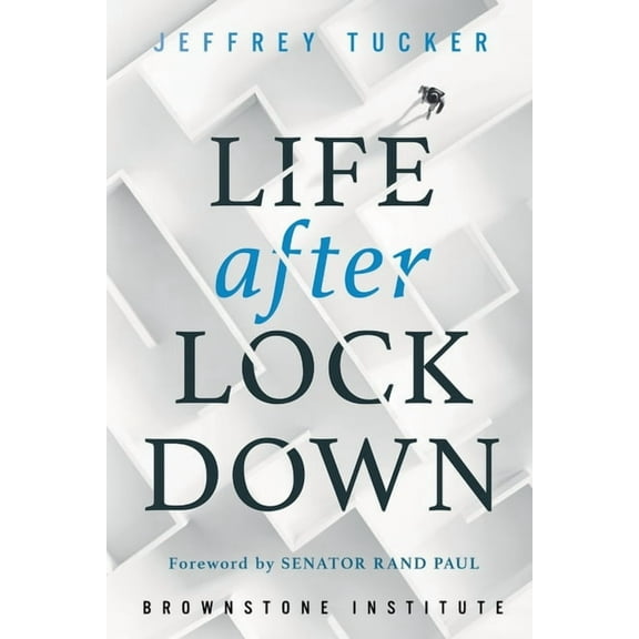 Life after Lockdown, (Paperback)