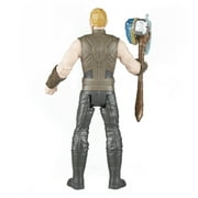 Marvel Avengers: Infinity War Thor with Infinity Stone