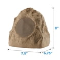 thumbnail image 4 of Bocinas Rock Outdoor Theater Solutions Beige 2R4S, 4 of 8