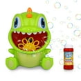 thumbnail image 2 of XFGOU bubble machine Toys and Hobbies Bubble Maker 1000+ Dinosaur Bubble Bubble Automatic Machine Per Machine Education Education, 2 of 8