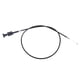 thumbnail image 1 of Cable de Estrangulador Baoblaze para Motocicleta Cb400 Cb450 Cl450 Cable del Acelerador, 1 of 7