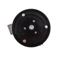thumbnail image 6 of waltyotur A/C Compressor with A/C Clutch Replacement for Nissan Altima 2.5L 2007-2012 Sentra 2.5L 2007-2012 CO 10886C, 6 of 8