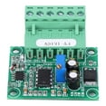 thumbnail image 1 of Oubit Convertisseur Module, FV-1KHz10V Convertisseur de Tension de Fréquence Numérique Module Analogique Fréquence Convertisseur de Tension Haute Capacité, 1 of 9