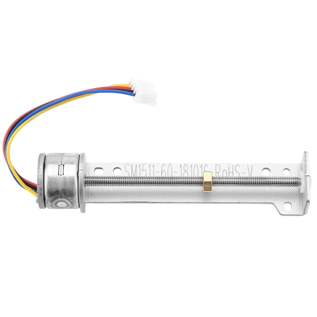 Máquina codificadora de tinta Bling Bling SM1511 codificador de inyección de tinta