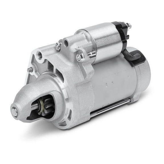 Starter 1 - Compatible with 2017 - 2023 Chrysler Pacifica 3.6L V6 2018 2019 2020 2021 2022