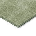 thumbnail image 4 of Addison Rugs Chantille Indoor/Outdoor Transitional Abstract Green Washable Rectangle Rug, 1'8" x 2'6", 4 of 6