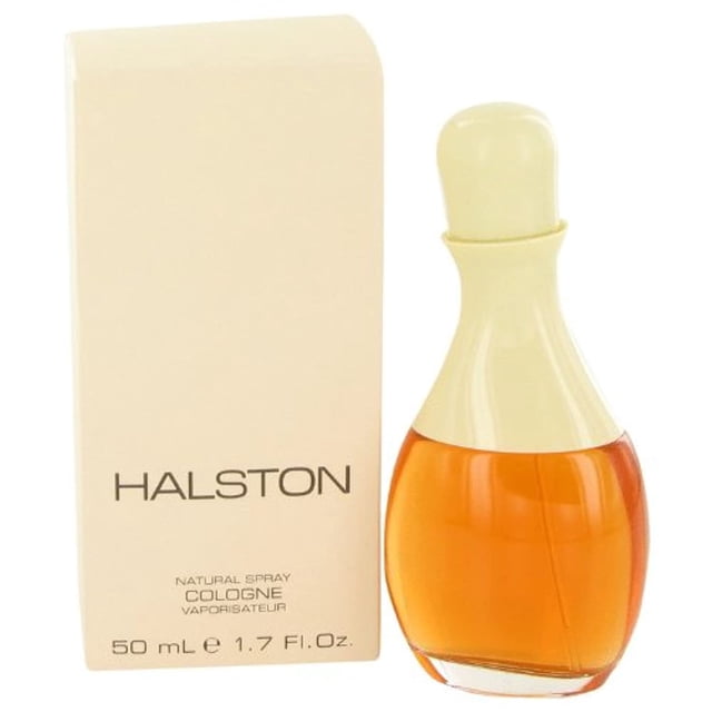Halston Cologne for Women 1.7 oz - 50 ml - Spray