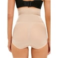thumbnail image 2 of SAYFUT Women High Waist Shapewear Panties Underwear Body Shaper Belly Corset Women, 2 of 7