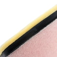 thumbnail image 3 of Limpiador de filtro de entrada de aire de espuma de carreras de doble etapa de alto rendimiento para BOSUER BSE 2019 M5 M-5 250L Baoblaze reemplazo del filtro de aire de la motocicleta, 3 of 7