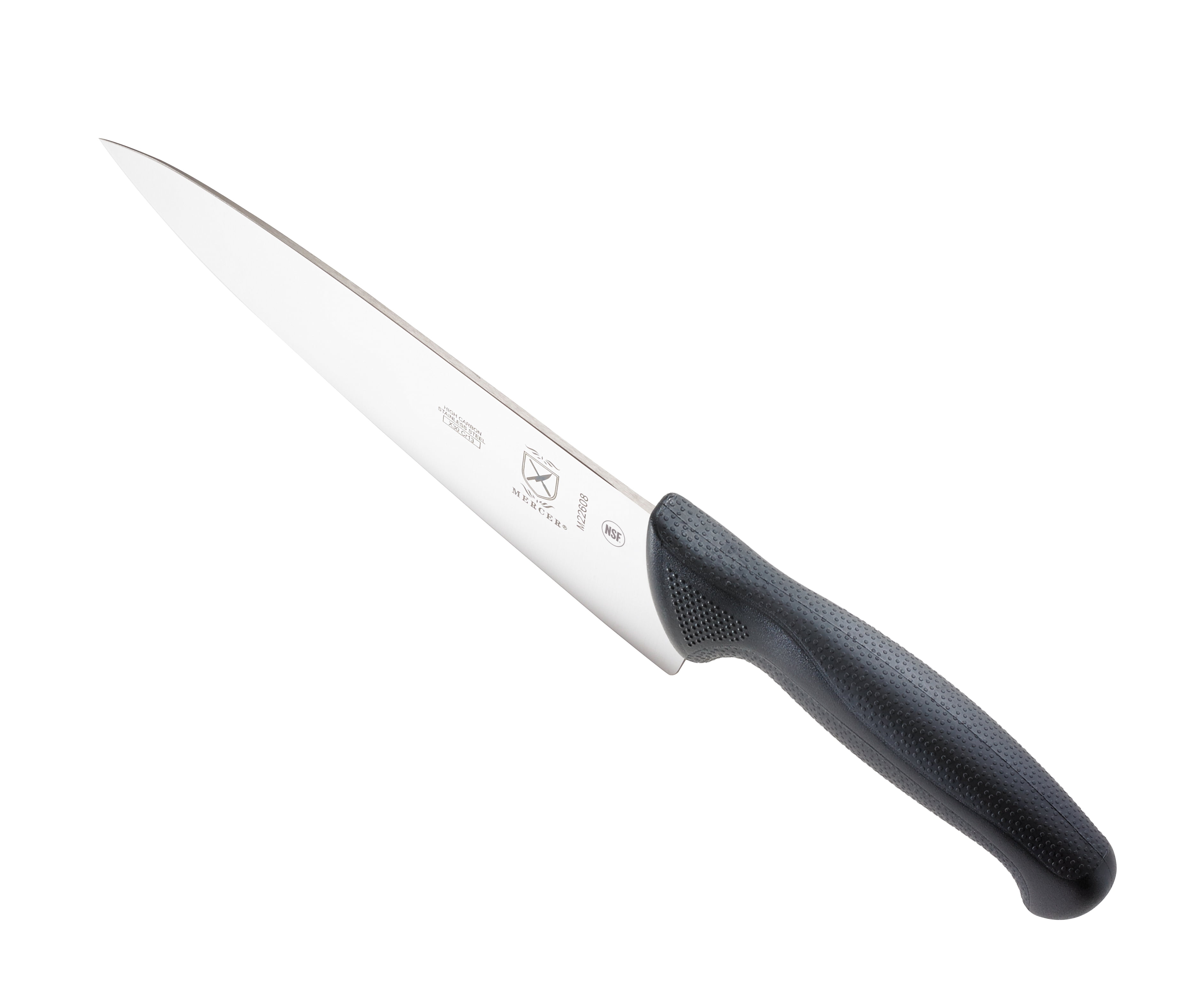 Mercer Culinary Millennia 8-Inch Chef's Knife