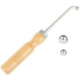 thumbnail image 3 of MRLESS Valve Pipe Dent Remover and Trumpet Repair Tools for Brass Wind Instruments, 3 of 7