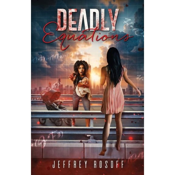 Deadly Equations, (Paperback)