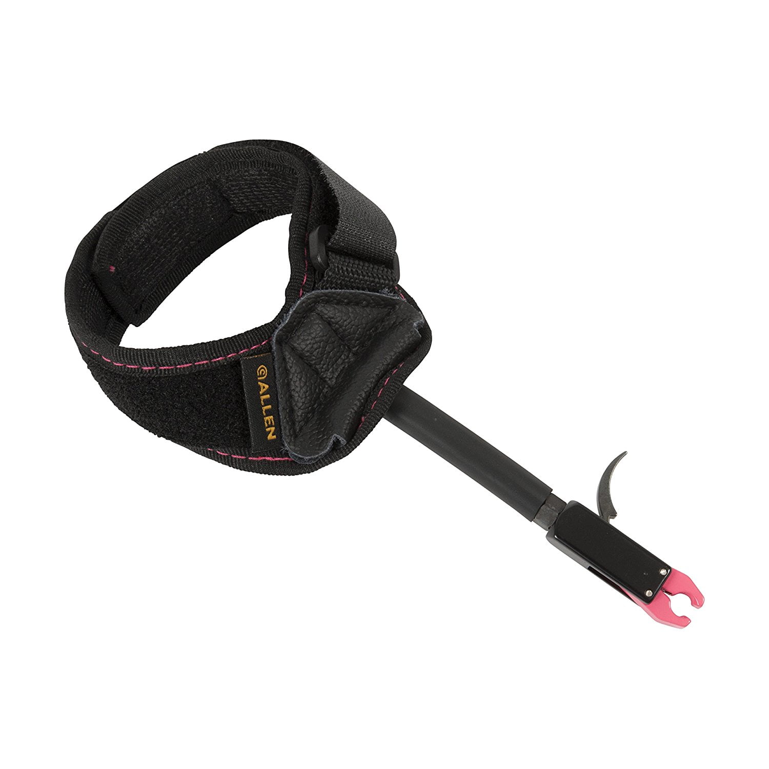 Allen Caliper Release, For Bows up to 80 lbs., 360 degree rotating