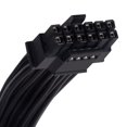 thumbnail image 3 of Fuente de alimentación SilverStone Technology Extreme 850R Platinum 85, 3 of 9