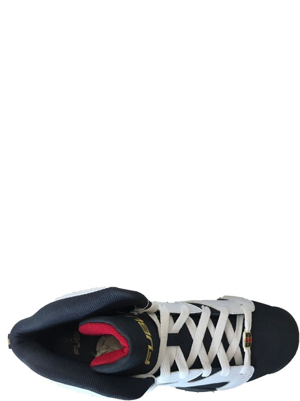 mens fubu gravel basketball shoe