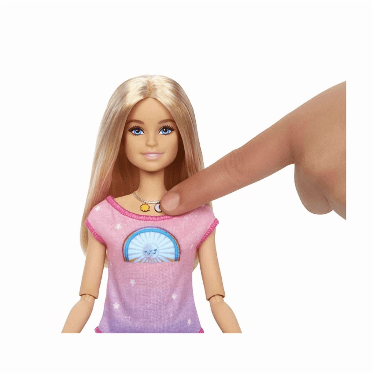 Barbie Meditates Playset HHX64