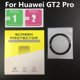 thumbnail image 1 of Cristal templado de borde curvo 20D para Huawei Watch GT2 Pro GT3 GT 2 3 46MM, Protector de pantalla, película protectora, accesorios para reloj inteligente Tan Jianjun  unisex, 1 of 2