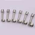 thumbnail image 4 of Automotive Hex Wrench Socket Set, Professional Fuel Injection Pipe Socket Wrench for Car Engine Repair, Durable Steel Mechanic Tool for Diesel & Gas Vehicles, 4 of 8