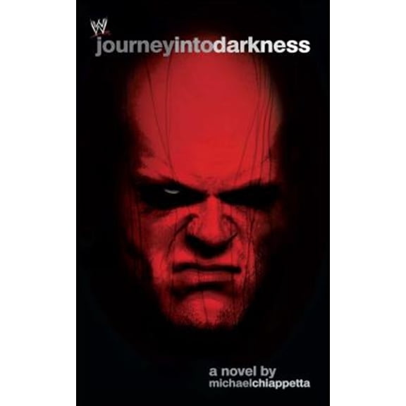 Pre-Owned WWE: Journey Into Darkness : The Unauthorized History of Kane (Paperback)