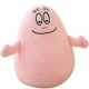 thumbnail image 4 of Juguetes de peluche de dibujos animados Barbapapa, muñecos de peluche suaves para bebés y niños, juguetes de regalo suaves y cómodos, decoración del hogar, regalos de cumpleaños para niñas y niños, 4 of 5