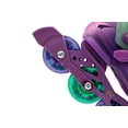 thumbnail image 4 of Patines En Línea Urbanos Forza Combination, 4 of 8