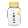 thumbnail image 2 of Set de Botellas de 5oz Medela Para Leche Materna, 2 of 4