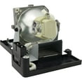 thumbnail image 7 of Jaspertronics Lamp & Housing for The LG DS420 Projector with Original Specification & Full Lifespan Bulb Inside 1 Year Warranty 1 Unit per pack, 7 of 7