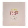 thumbnail image 3 of Kate Spade Live Colorfully Eau de Parfum, Perfume for Women, 1 fl oz, 3 of 6