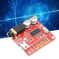 thumbnail image 4 of Audio Receiving Board Mp3 Decoder Module Audio Components XYBTMini  4.1 Decoder Board MP3 Lossless Car Speaker  Modified Module, 4 of 8