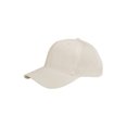 thumbnail image 1 of Top Headwear Casquette en Sergé Style Pro - Naturel, 1 of 1