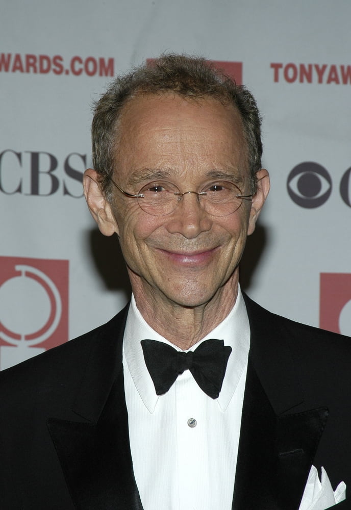 Joel Grey At 2004 Tony Awards New York City June 6 2004 Celebrity